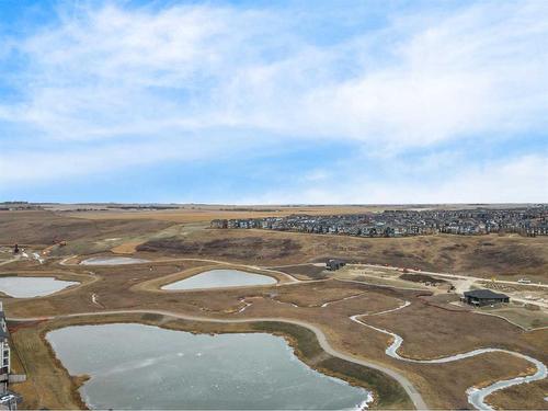 6301-15 Sage Meadows Landing Nw, Calgary, AB - Outdoor With View