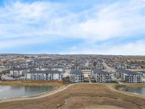 6301-15 Sage Meadows Landing Nw, Calgary, AB - Outdoor With View