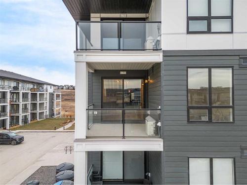 6301-15 Sage Meadows Landing Nw, Calgary, AB - Outdoor