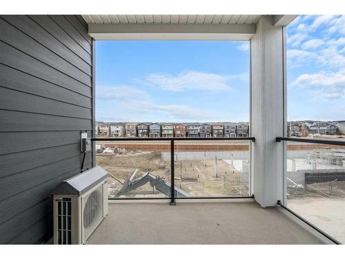 6301-15 Sage Meadows Landing Nw, Calgary, AB - Outdoor With Exterior