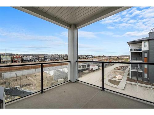 6301-15 Sage Meadows Landing Nw, Calgary, AB - Outdoor With View With Exterior