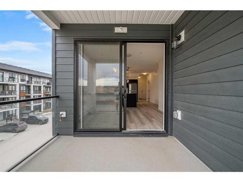 6301-15 Sage Meadows Landing Nw, Calgary, AB - Outdoor With Exterior