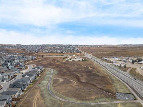 6301-15 Sage Meadows Landing Nw, Calgary, AB - Outdoor With View