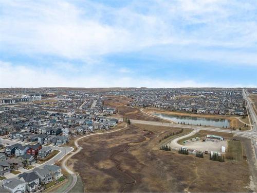 6301-15 Sage Meadows Landing Nw, Calgary, AB - Outdoor With View