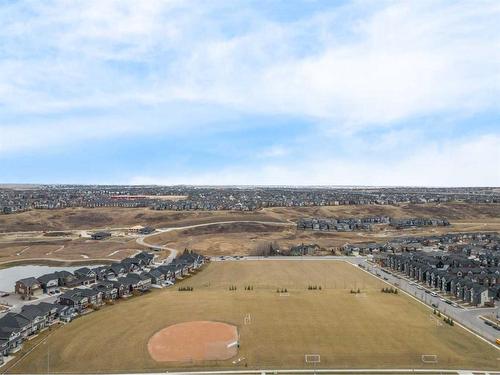 6301-15 Sage Meadows Landing Nw, Calgary, AB - Outdoor With View