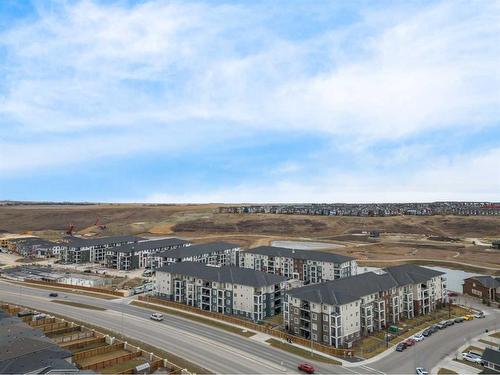 6301-15 Sage Meadows Landing Nw, Calgary, AB - Outdoor With View