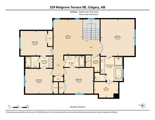 229 Walgrove Terrace Se, Calgary, AB - Other