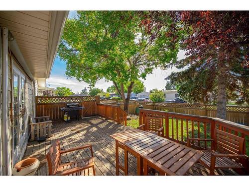 236 Huntwell Court Ne, Calgary, AB - Outdoor With Exterior