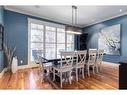 2031 Bowness Road Nw, Calgary, AB  - Indoor Photo Showing Dining Room 