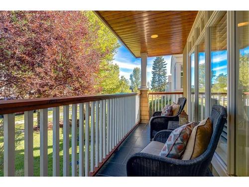 2031 Bowness Road Nw, Calgary, AB - Outdoor With Deck Patio Veranda With Exterior