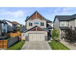 11 Silverado Skies Lane SW Calgary, AB T2X 0J7