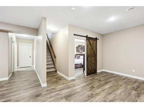 11 Silverado Skies Lane Sw, Calgary, AB - Indoor Photo Showing Other Room