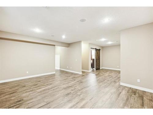 11 Silverado Skies Lane Sw, Calgary, AB - Indoor