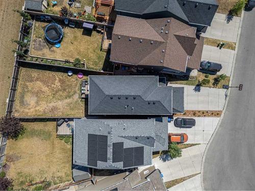 202 Auburn Crest Way Se, Calgary, AB - Outdoor