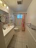 4004 21 Avenue Se, Calgary, AB  - Indoor Photo Showing Bathroom 