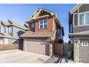 144 Evansborough Crescent Nw, Calgary, AB  - Outdoor 