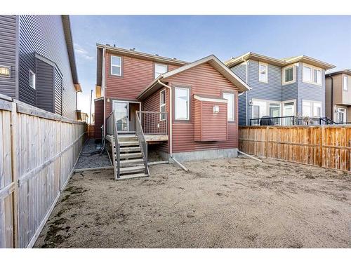 144 Evansborough Crescent Nw, Calgary, AB - Outdoor