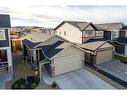 16 Emberside Green, Cochrane, AB  - Outdoor 