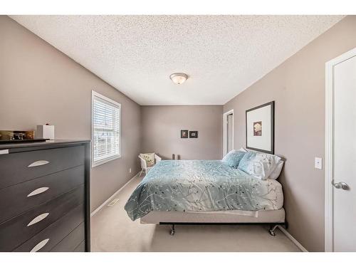 75 Tuscany Springs Gardens Nw, Calgary, AB - Indoor