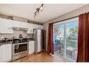 75 Tuscany Springs Gardens Nw, Calgary, AB  - Indoor Photo Showing Kitchen 