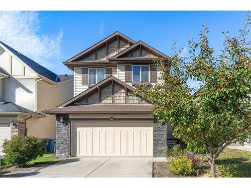 35 Brightonwoods Grove Se, Calgary, AB - Outdoor