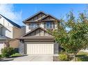 35 Brightonwoods Grove Se, Calgary, AB  - Outdoor 