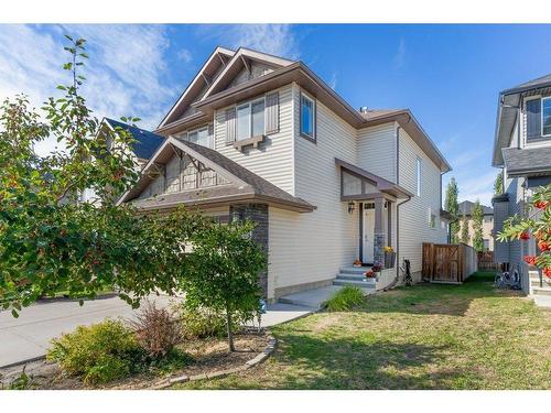 35 Brightonwoods Grove Se, Calgary, AB - Outdoor