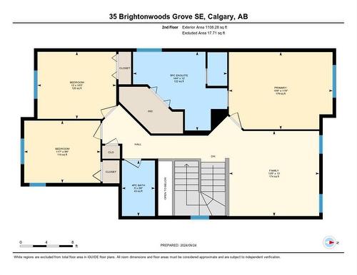 35 Brightonwoods Grove Se, Calgary, AB - Other