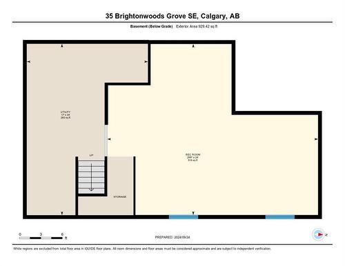 35 Brightonwoods Grove Se, Calgary, AB - Other