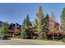 104-201 Muskrat Street, Banff, AB  - Outdoor With Balcony 