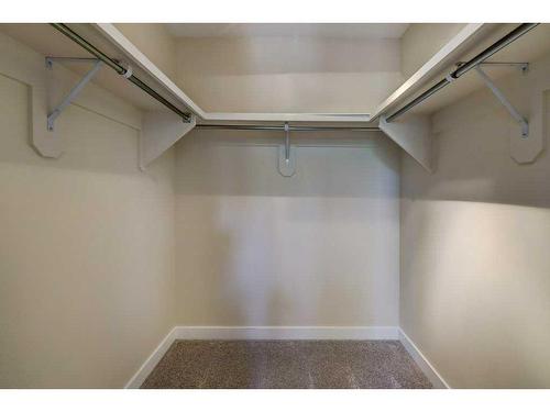 104-201 Muskrat Street, Banff, AB - Indoor With Storage