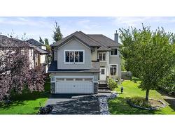 124 Willowmere Way NW Chestermere, AB T1X 0E1