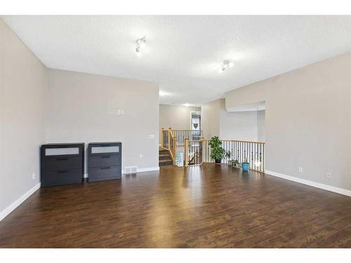 124 Willowmere Way Nw, Chestermere, AB - Indoor Photo Showing Living Room