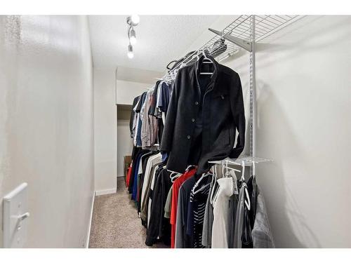 124 Willowmere Way Nw, Chestermere, AB - Indoor With Storage