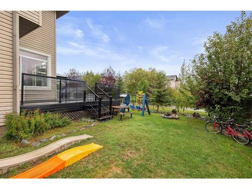 124 Willowmere Way Nw, Chestermere, AB - Outdoor