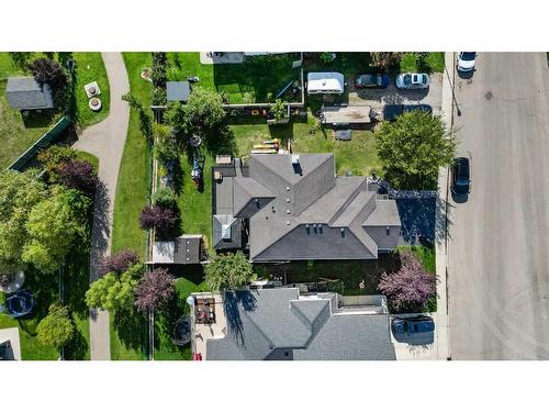 124 Willowmere Way Nw, Chestermere, AB - Outdoor With View