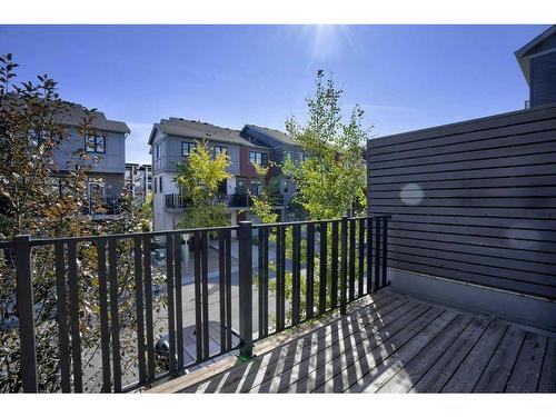 164 Walden Path Se, Calgary, AB - Outdoor With Exterior