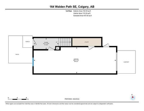 164 Walden Path Se, Calgary, AB - Other