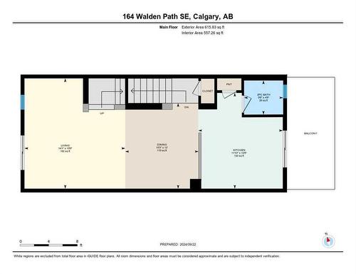 164 Walden Path Se, Calgary, AB - Other