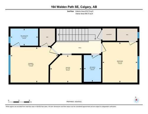 164 Walden Path Se, Calgary, AB - Other