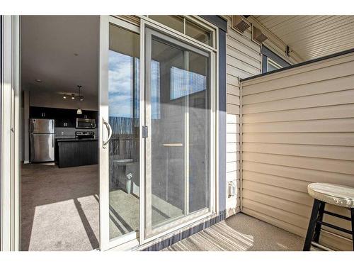 310-117 Copperpond Common Se, Calgary, AB - Outdoor With Exterior