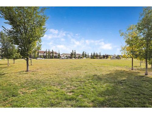 310-117 Copperpond Common Se, Calgary, AB - Outdoor With View