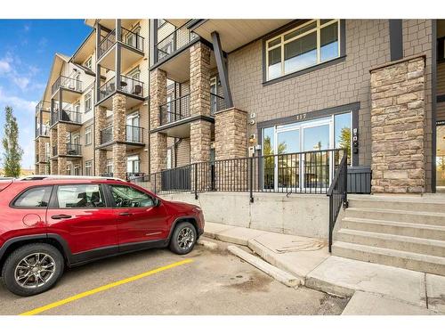 310-117 Copperpond Common Se, Calgary, AB - Outdoor