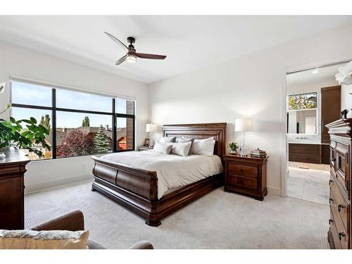 2850 77 Street Sw, Calgary, AB - Indoor Photo Showing Bedroom