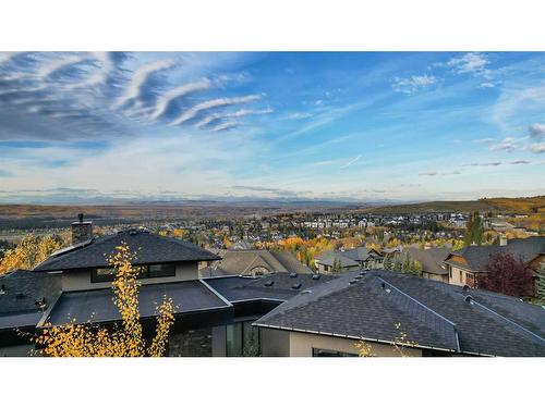 2850 77 Street Sw, Calgary, AB - Outdoor With View