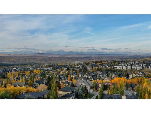 2850 77 Street Sw, Calgary, AB - Outdoor With View