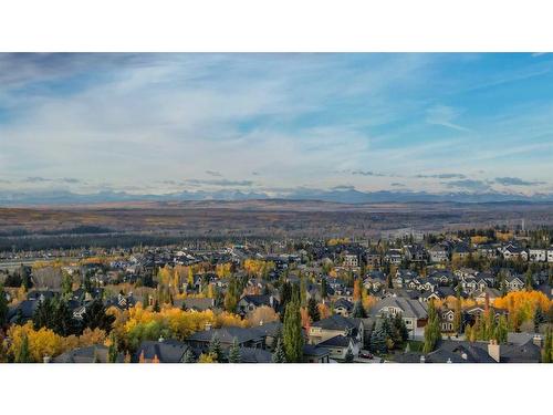 2850 77 Street Sw, Calgary, AB - Outdoor With View