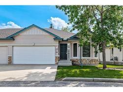 108 Chaparral Point SE Calgary, AB T2X 3M8