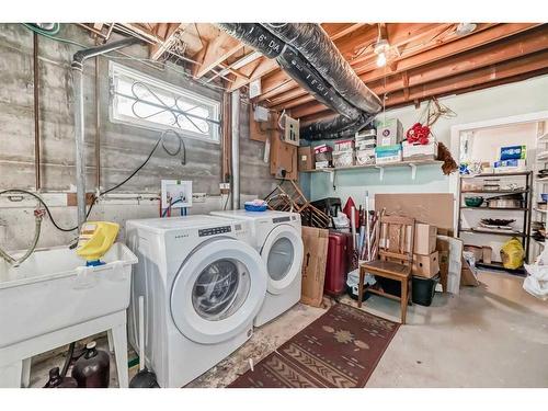 3715 Richmond Road Sw, Calgary, AB - Indoor Photo Showing Laundry Room