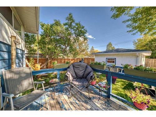 3715 Richmond Road Sw, Calgary, AB - Outdoor